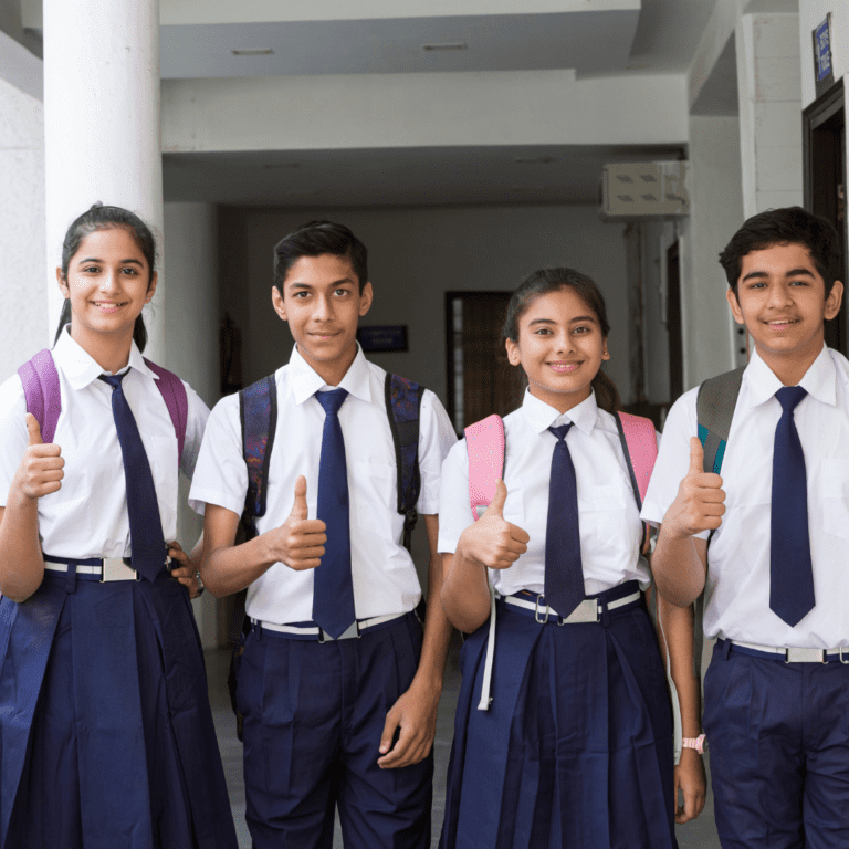 Core English Preparation for Class 9 CBSE