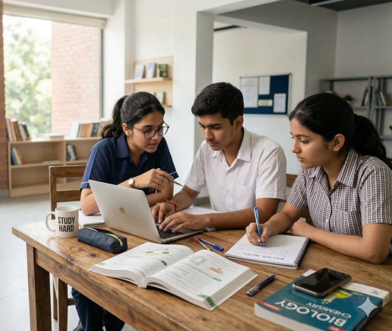 Advanced English Preparation for Class 9 CBSE